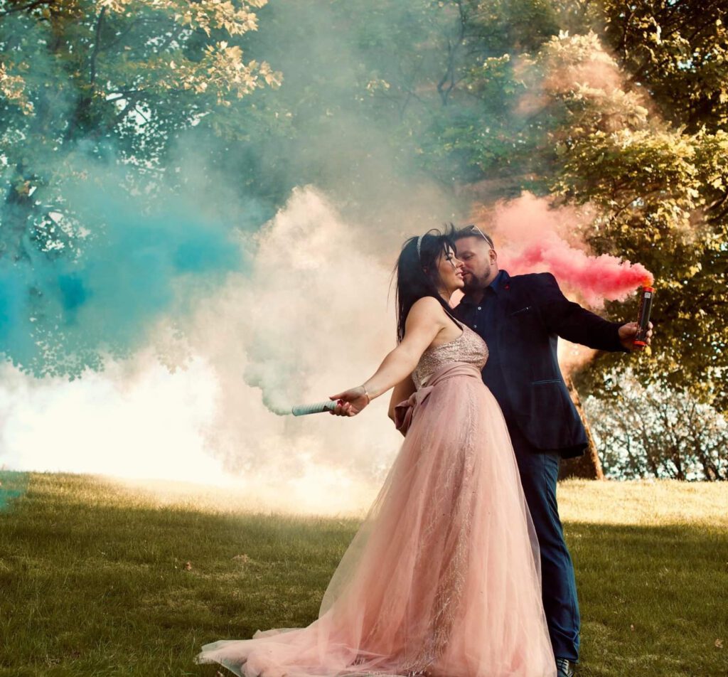 Pamiątkowa Sesja z Norwegii w przepięknych miejscach. PREIKESTOLEN,TROLLTUNGA, KIERAG