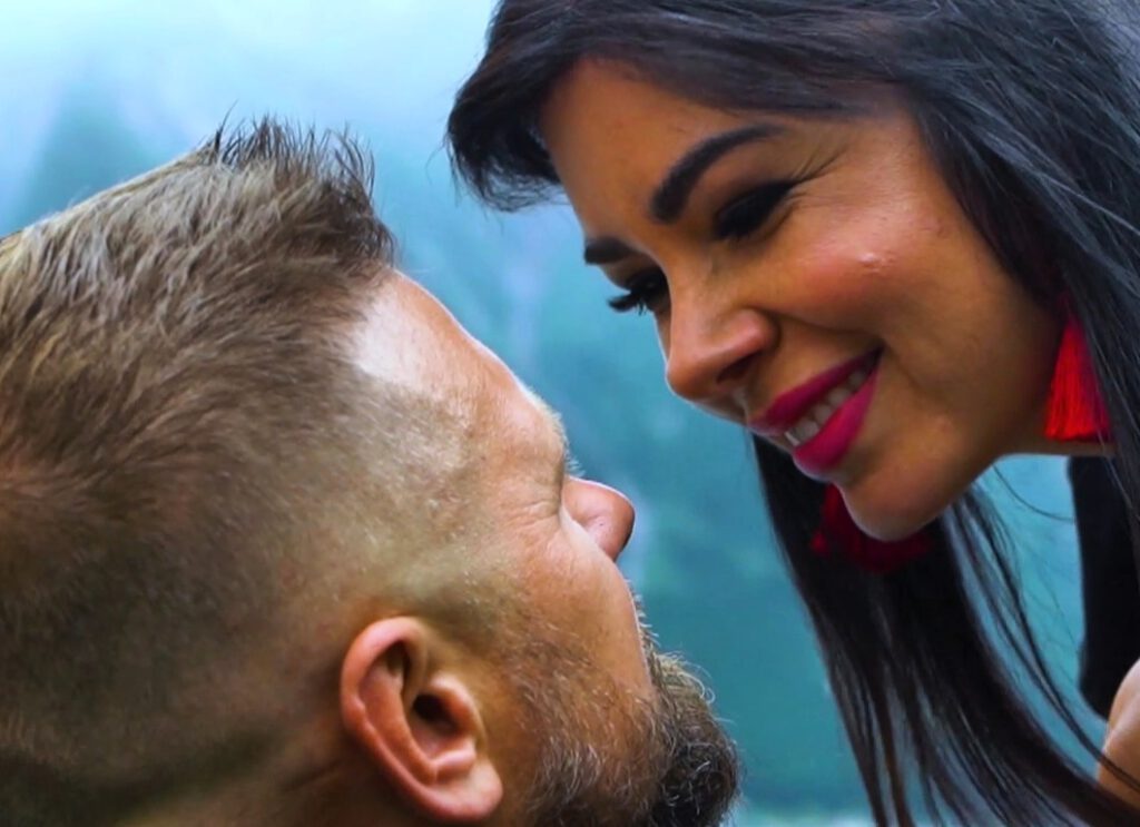 Kolejne fotki z naszych sesji w Norwegii