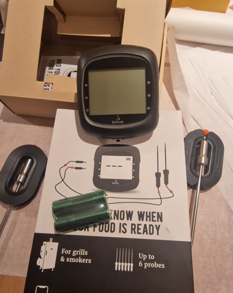 Niezbędne zakupy do wędzenia mięsa i nie tylko.